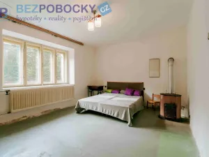 Prodej rodinného domu, Zbýšov - Chlum, 120 m2