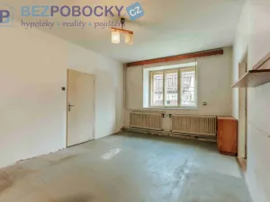 Prodej rodinného domu, Zbýšov - Chlum, 120 m2