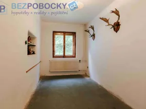 Prodej rodinného domu, Zbýšov - Chlum, 120 m2