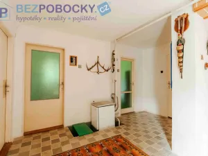Prodej rodinného domu, Zbýšov - Chlum, 120 m2