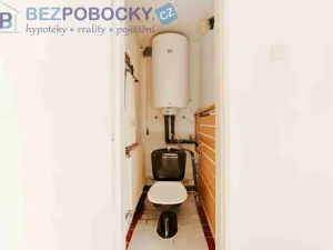 Prodej rodinného domu, Zbýšov - Chlum, 120 m2