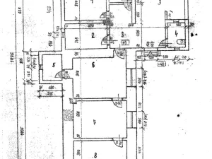 Prodej rodinného domu, Zbýšov - Chlum, 120 m2