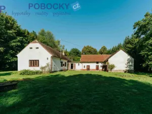 Prodej rodinného domu, Zbýšov - Chlum, 120 m2