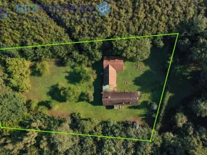 Prodej rodinného domu, Zbýšov - Chlum, 120 m2