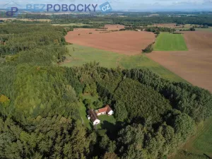 Prodej rodinného domu, Zbýšov - Chlum, 120 m2