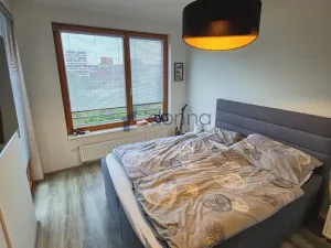 Pronájem bytu 2+kk, Praha, Modrého, 55 m2