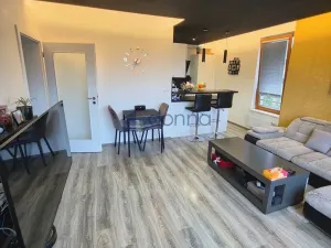 Pronájem bytu 2+kk, Praha, Modrého, 55 m2
