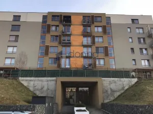 Pronájem bytu 2+kk, Praha, Modrého, 55 m2