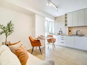 Prodej bytu 2+1, Ostrava - Poruba, Aleše Hrdličky, 41 m2