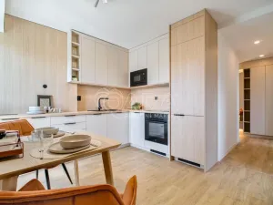 Prodej bytu 2+1, Ostrava - Poruba, Aleše Hrdličky, 41 m2