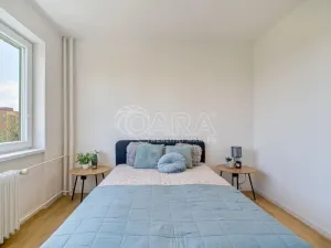 Prodej bytu 2+1, Ostrava - Poruba, Aleše Hrdličky, 41 m2