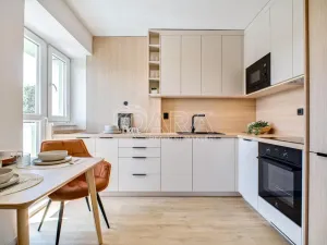 Prodej bytu 2+1, Ostrava - Poruba, Aleše Hrdličky, 41 m2