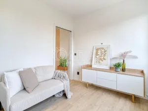 Prodej bytu 2+1, Ostrava - Poruba, Aleše Hrdličky, 41 m2