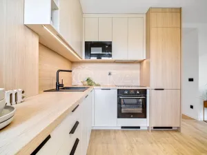 Prodej bytu 2+1, Ostrava - Poruba, Aleše Hrdličky, 41 m2