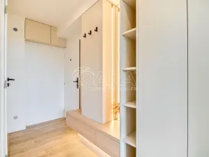 Prodej bytu 2+1, Ostrava - Poruba, Aleše Hrdličky, 41 m2