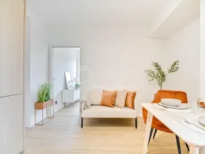 Prodej bytu 2+1, Ostrava - Poruba, Aleše Hrdličky, 41 m2