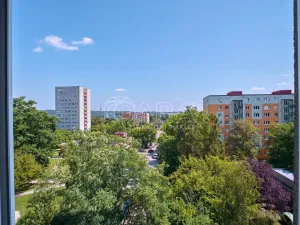Prodej bytu 2+1, Ostrava - Poruba, Aleše Hrdličky, 41 m2
