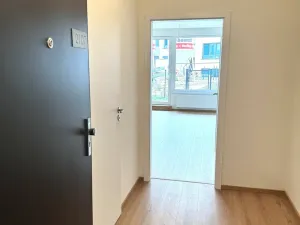 Prodej bytu 1+kk, Kladno, Ke stadionu, 32 m2