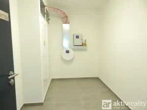 Prodej bytu 1+kk, Kladno, Ke stadionu, 32 m2