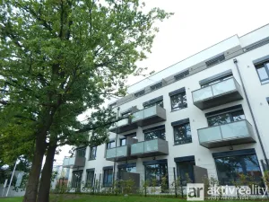 Prodej bytu 1+kk, Kladno, Ke stadionu, 32 m2