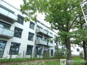 Prodej bytu 1+kk, Kladno, Ke stadionu, 32 m2