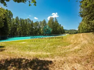 Prodej pozemku, Benešov nad Černou - Klení, 6805 m2