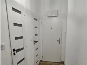 Pronájem bytu 2+kk, Ostrava - Poruba, U Sportoviště, 55 m2
