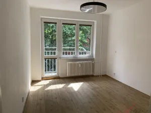 Pronájem bytu 2+kk, Ostrava - Poruba, U Sportoviště, 55 m2