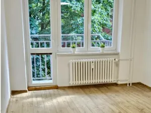 Pronájem bytu 2+kk, Ostrava - Poruba, U Sportoviště, 55 m2