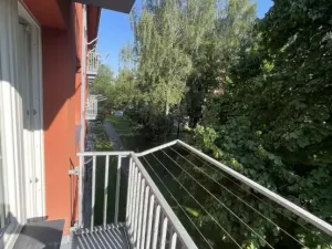Pronájem bytu 2+kk, Ostrava - Poruba, U Sportoviště, 55 m2