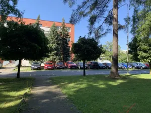 Pronájem bytu 2+kk, Ostrava - Poruba, U Sportoviště, 55 m2