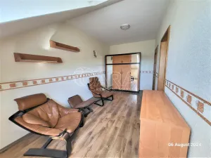 Pronájem bytu 2+1, Doksy, Vorlíčkova, 50 m2