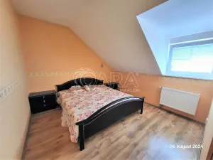 Pronájem bytu 2+1, Doksy, Vorlíčkova, 50 m2