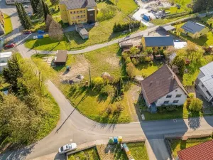 Prodej chalupy, Lipová-lázně, 260 m2