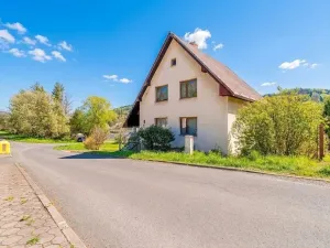 Prodej chalupy, Lipová-lázně, 260 m2
