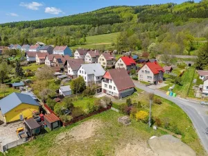 Prodej chalupy, Lipová-lázně, 260 m2