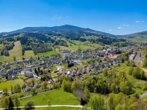 Prodej chalupy, Lipová-lázně, 260 m2