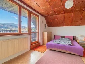 Prodej chalupy, Lipová-lázně, 260 m2