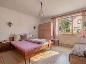 Prodej chalupy, Lipová-lázně, 260 m2