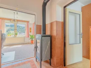 Prodej chalupy, Lipová-lázně, 260 m2