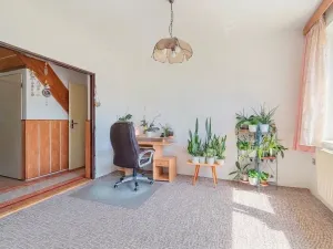 Prodej chalupy, Lipová-lázně, 260 m2