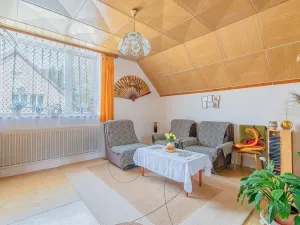 Prodej chalupy, Lipová-lázně, 260 m2