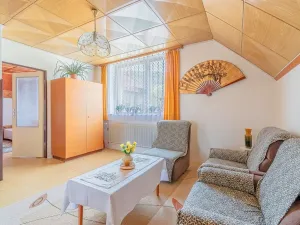 Prodej chalupy, Lipová-lázně, 260 m2