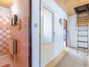 Prodej chalupy, Lipová-lázně, 260 m2