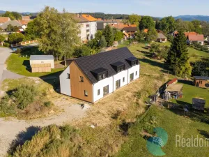 Prodej rodinného domu, Světlík, 115 m2
