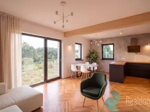 Prodej rodinného domu, Světlík, 115 m2