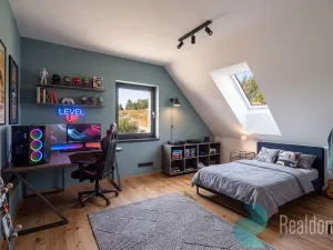 Prodej rodinného domu, Světlík, 115 m2