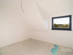 Prodej rodinného domu, Světlík, 115 m2