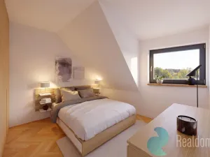 Prodej rodinného domu, Světlík, 115 m2