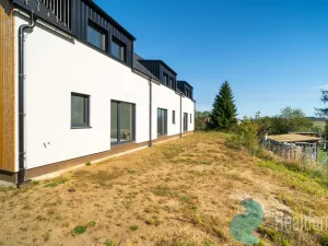 Prodej rodinného domu, Světlík, 115 m2